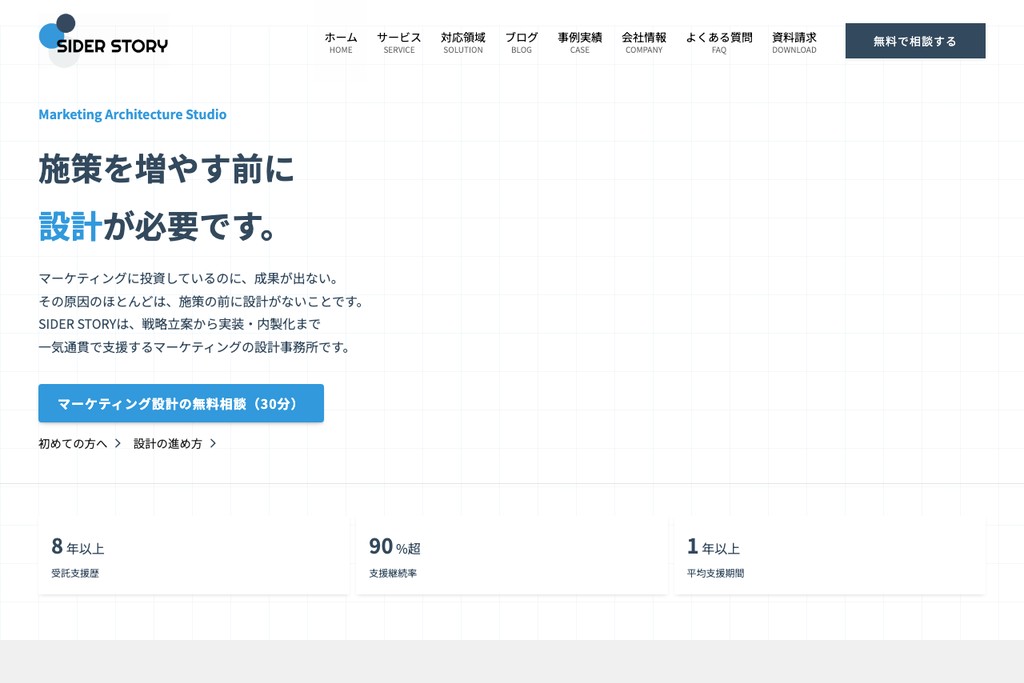 株式会社サイダーストーリー
