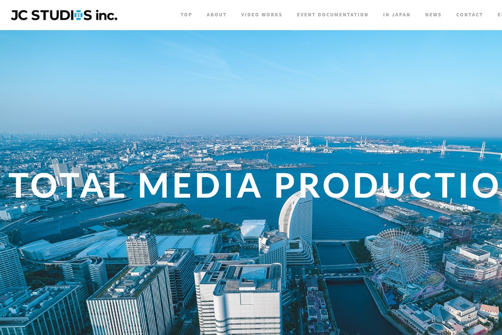 株式会社JC Studios