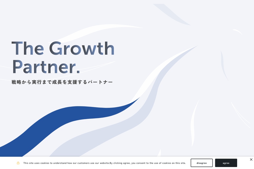 株式会社LANY