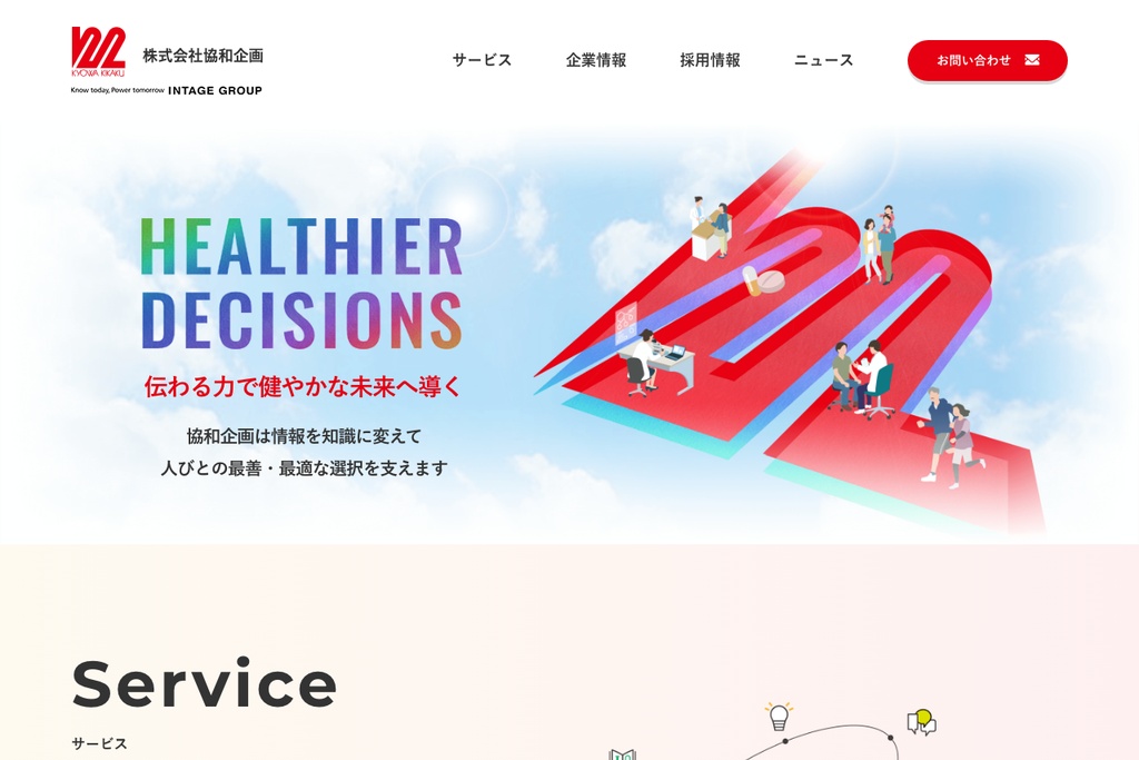 株式会社協和企画