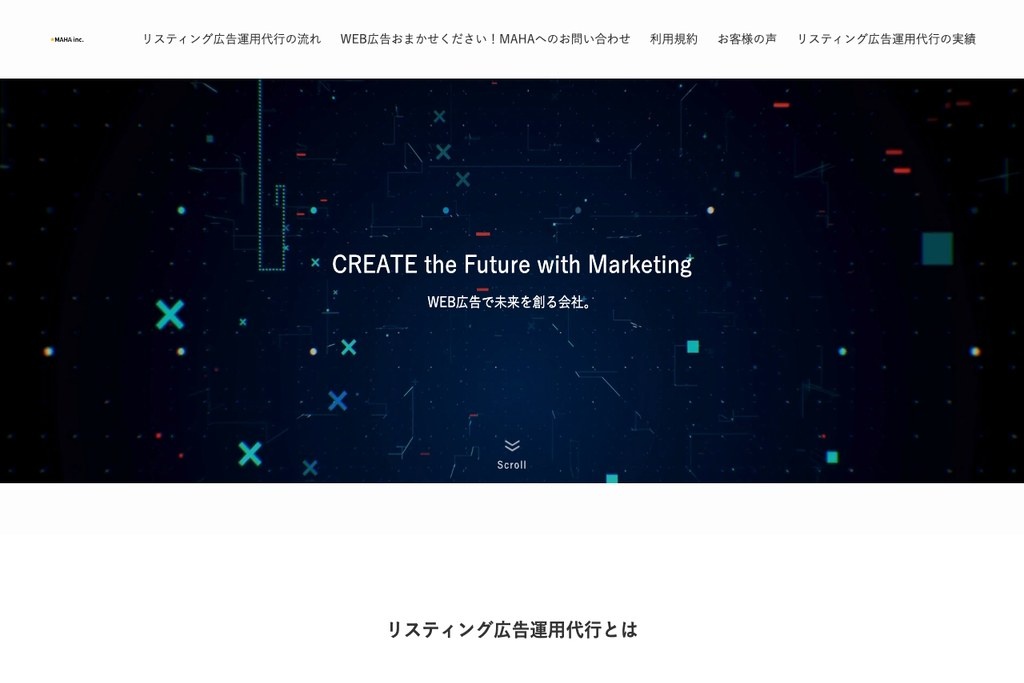 株式会社MAHA