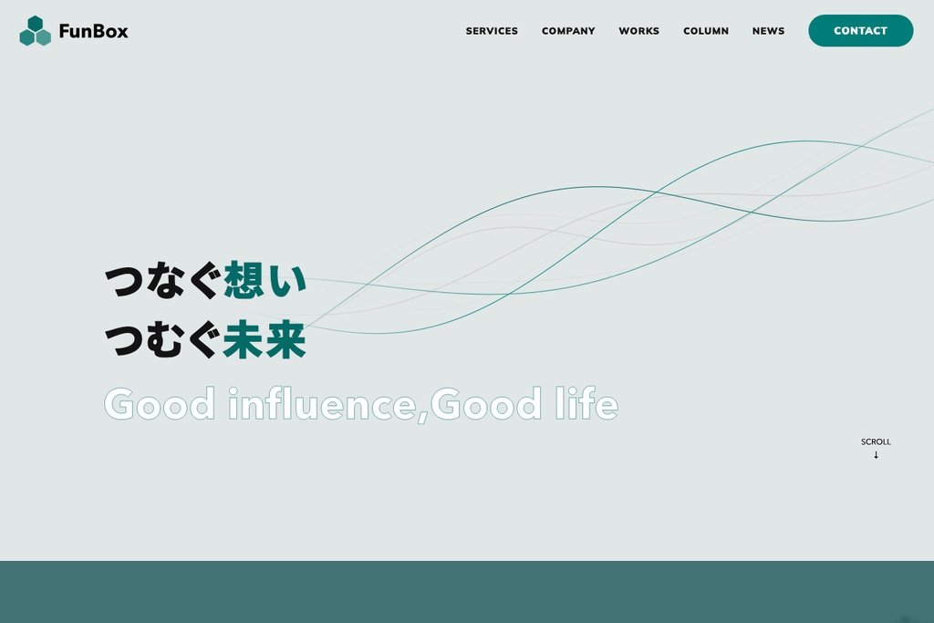 株式会社FunBox