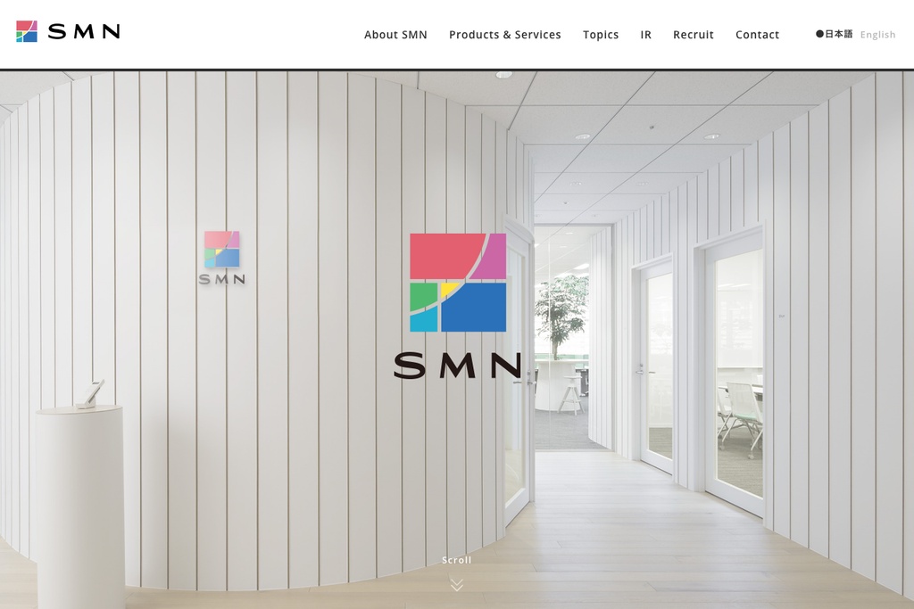 SMN株式会社