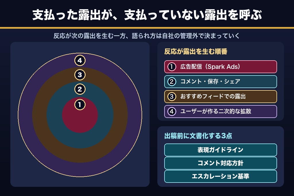 第5章 二次拡散とUGCが起こる仕組み｜特徴③の伸びしろとブランド統制コスト