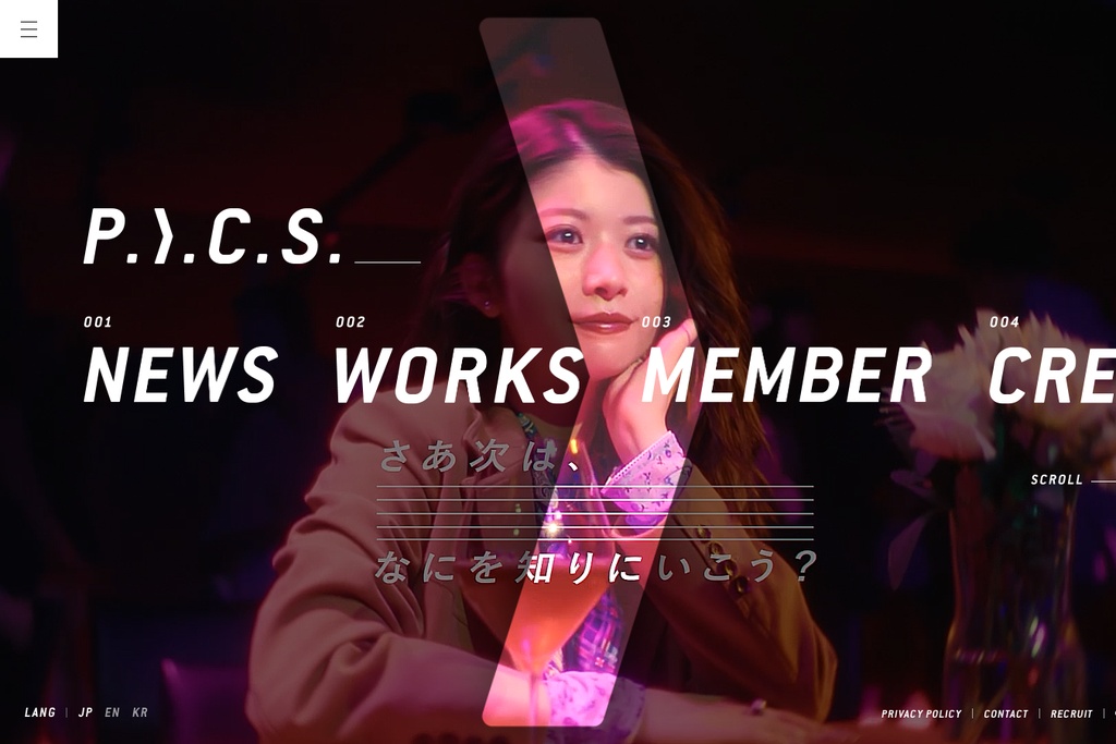 株式会社ピクス