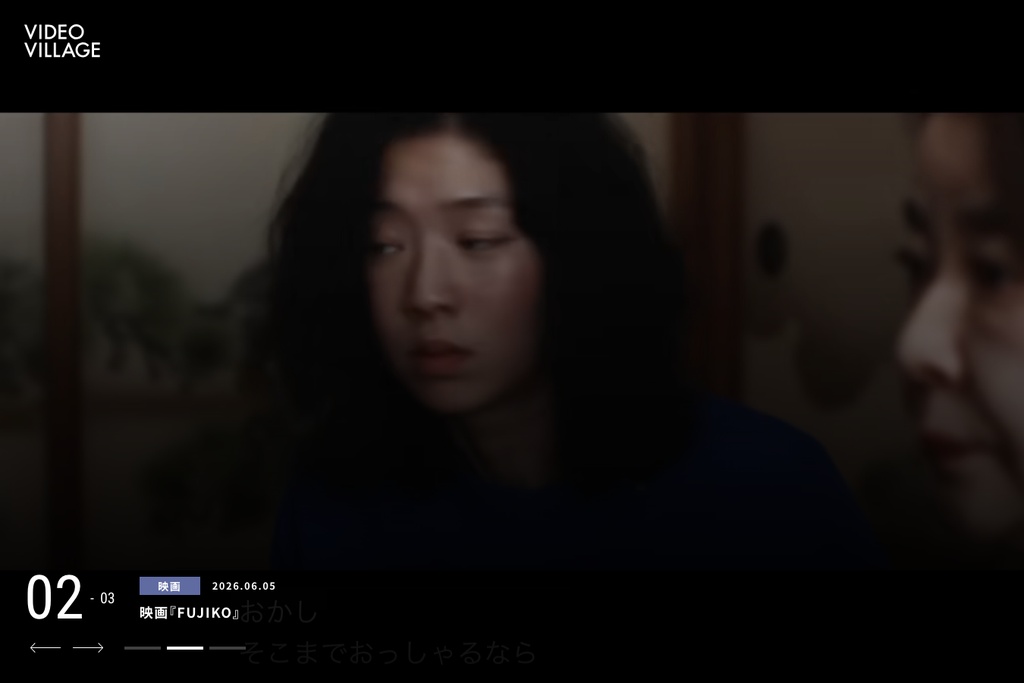株式会社ビデオビレッジ