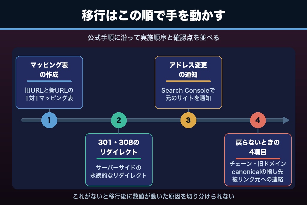 第10章 英数字ドメインへ移す手順｜SEO評価を落とさない移行チェック