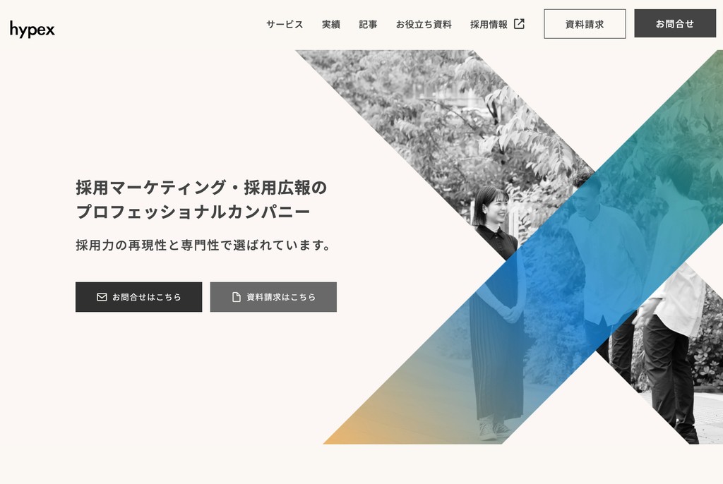 株式会社hypex
