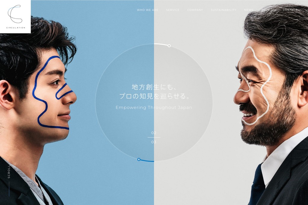 株式会社サーキュレーション