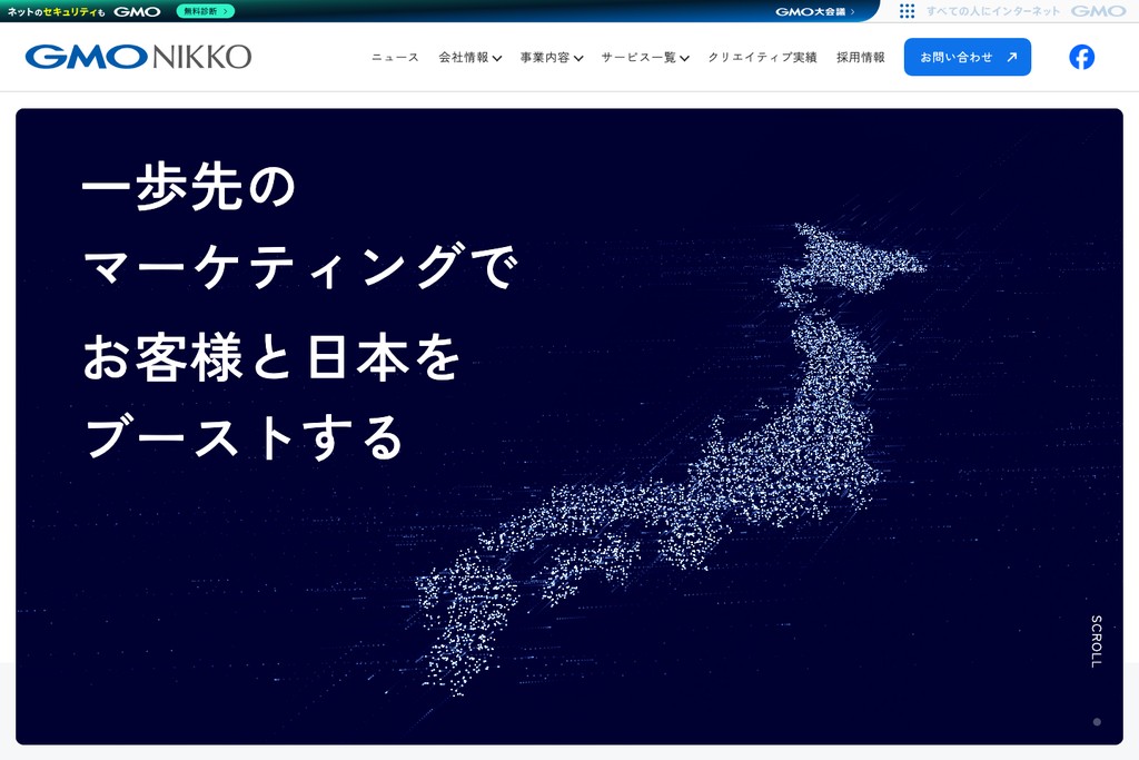 GMO NIKKO株式会社