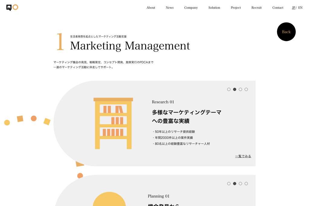 QO株式会社
