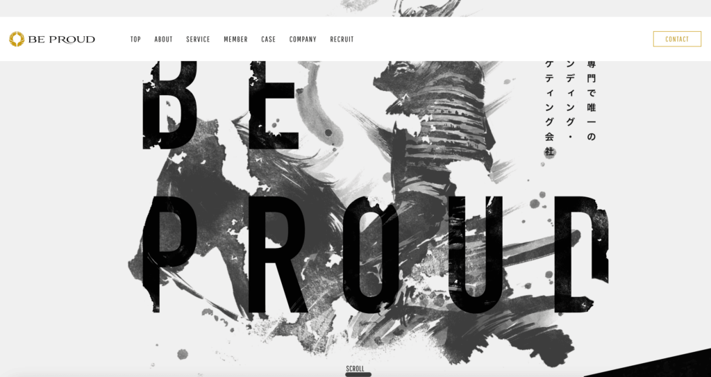 BE PROUD株式会社