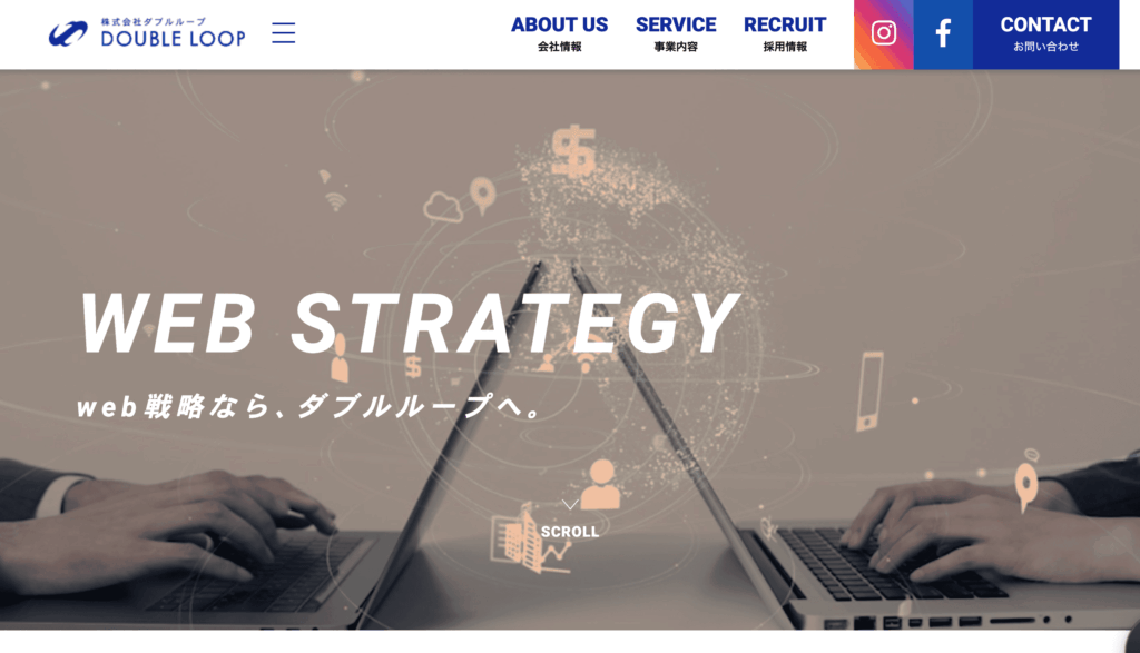 株式会社ダブルループ
