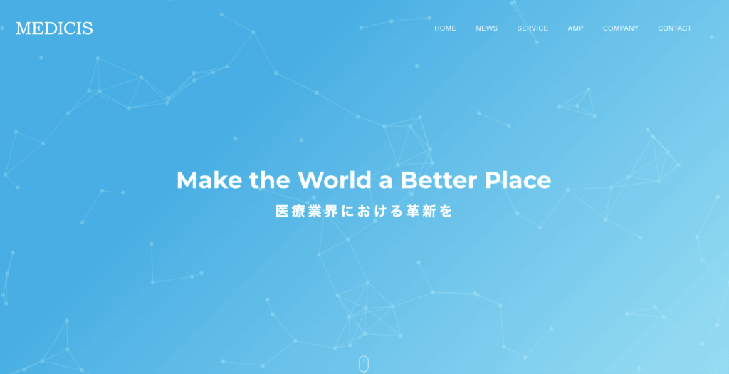株式会社メディシス