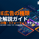 【2026年最新】LINE広告の種類を完全解説！配信面20種・フォーマット・ターゲティングまで！
