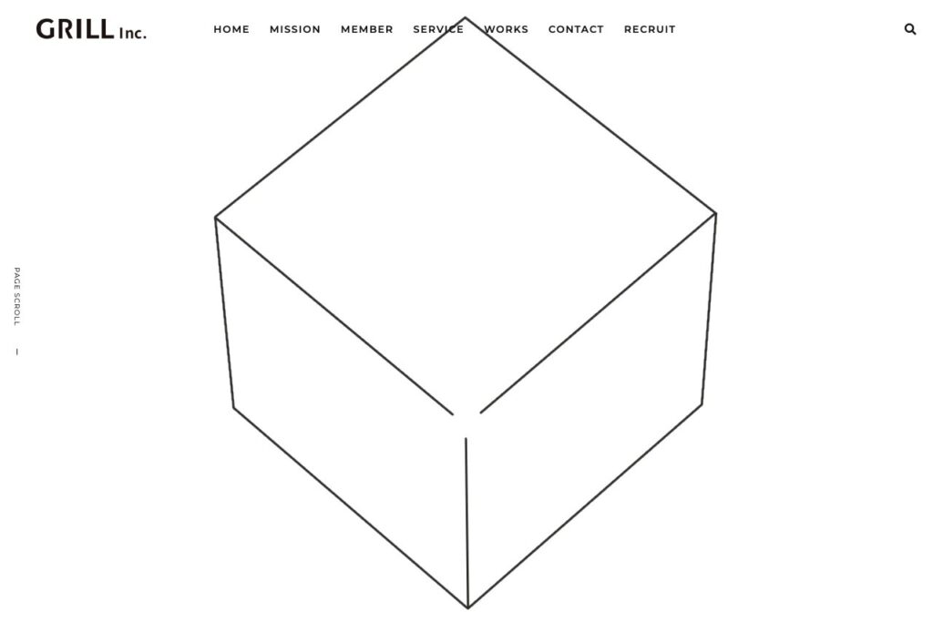 株式会社Grill