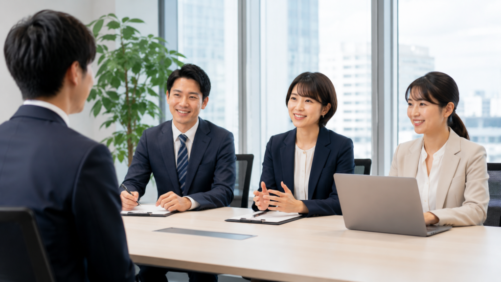 採用活用|社員密着動画で採用コストを削減した製造・物流業