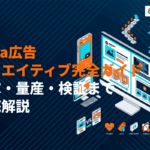 【プロが解説】Meta広告クリエイティブの作り方完全ガイド！訴求・量産・検証まで徹底解説