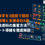 美容皮膚科がやるべき集客方法と費用相場を徹底比較！おすすめ集患支援会社8選もご紹介！