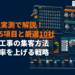 解体工事におすすめな集客方法を実例と共に大公開！成約率を上げるコツと支援会社10選！